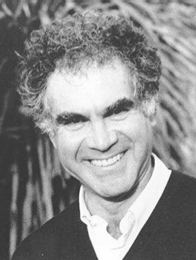 Carlo Ginzburg Carlo Ginzburg